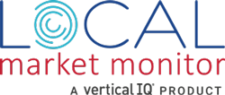 Local Market Monitor Logo